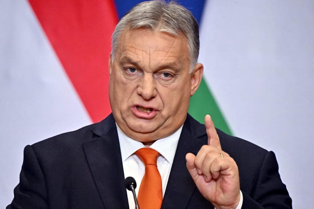 Orban calls for expanded Hungarian soft power in Romania’s Transylvania