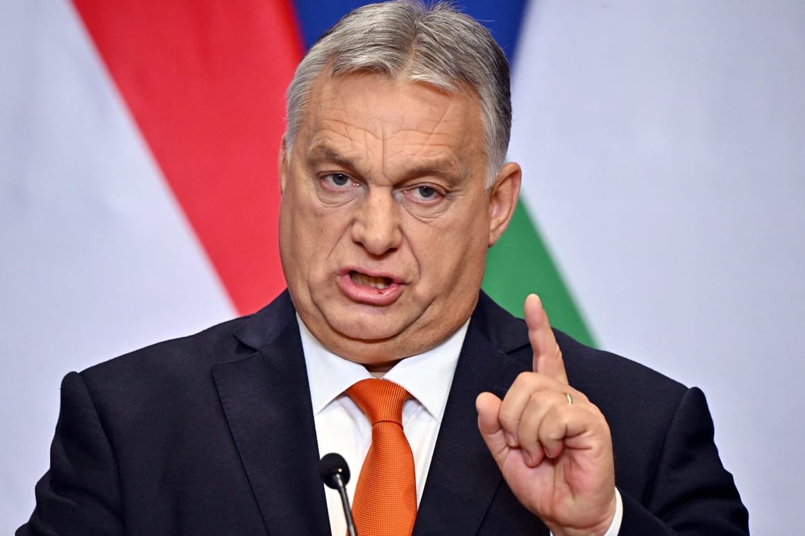 Orban calls for expanded Hungarian soft power in Romania’s Transylvania