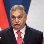 Orbán threatens to block €100 billion EU funding for Ukraine over budget row