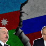 Russia pushed out of the South Caucasus after FSB arrests at Sputnik Azerbaijan office