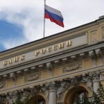 Russia’s central bank signals further rate cuts amid mounting economic strain
