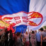 Serbia’s protests escalate as EU warns against violence, tensions rise over Vucic’s rule