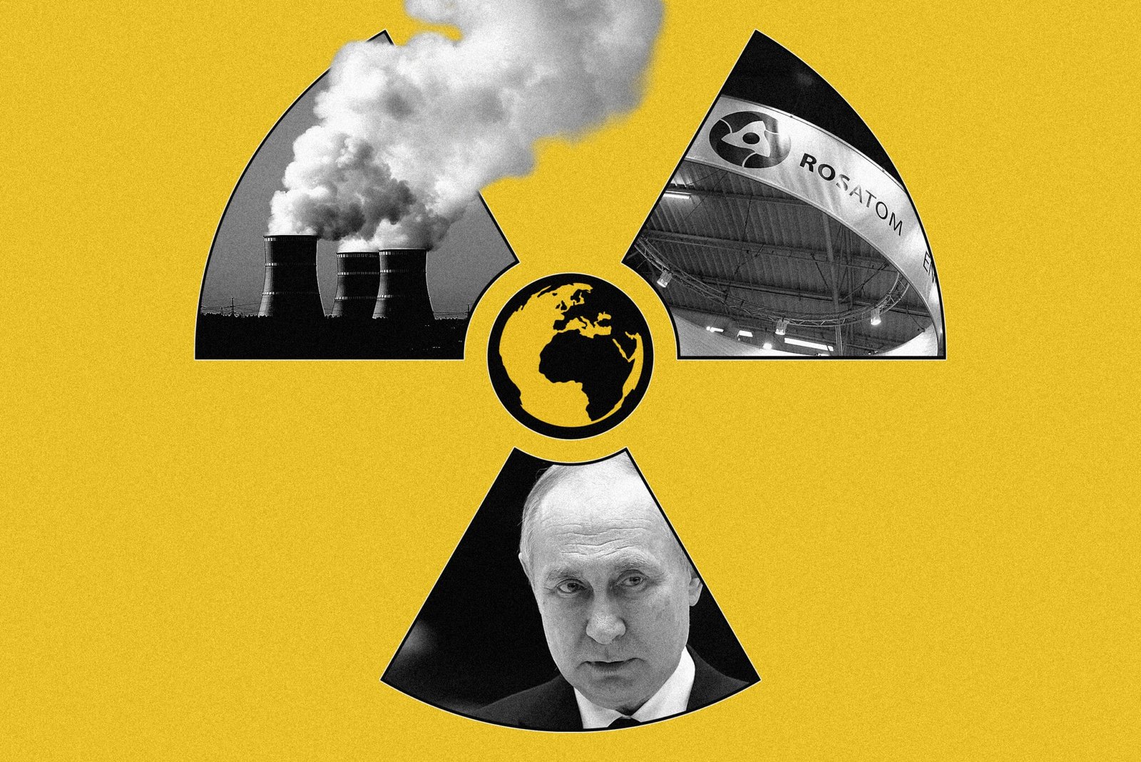 Slovakia to end nuclear partnership with Rosatom, moves ahead with U.S. deal