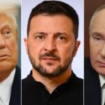Trump’s 50-day ultimatum signals US-Europe unity against Kremlin