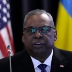Ukraine receives record $43 billion in defense aid as 29th Ramstein meeting held in Kyiv