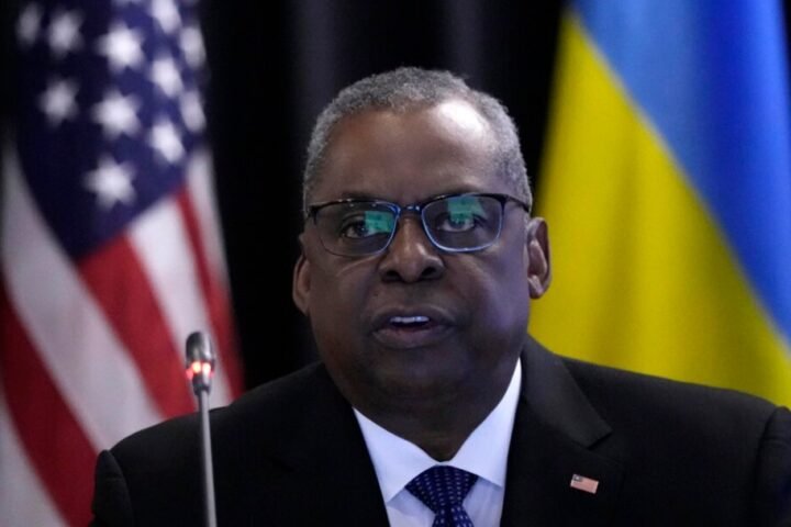 Ukraine receives record $43 billion in defense aid as 29th Ramstein meeting held in Kyiv