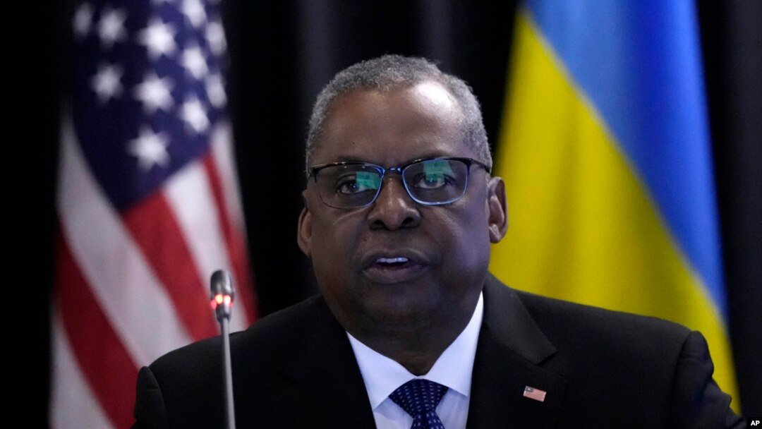 Ukraine receives record $43 billion in defense aid as 29th Ramstein meeting held in Kyiv