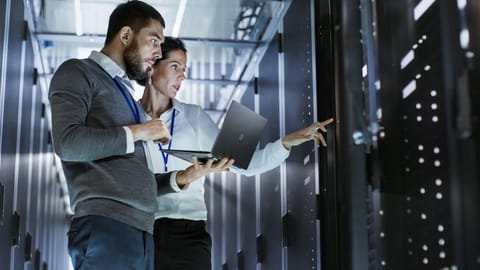 AI energy demand rises as data center expansion accelerates
