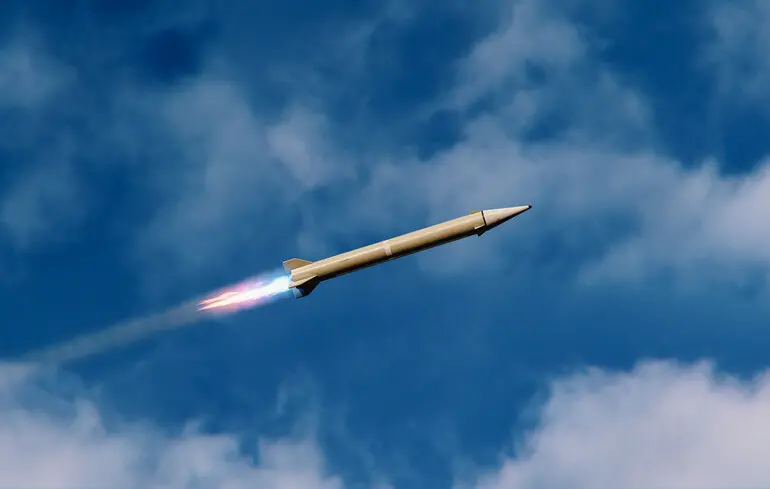 Air defense missed all guided missiles and a significant percentage of drones, resulting in hits
