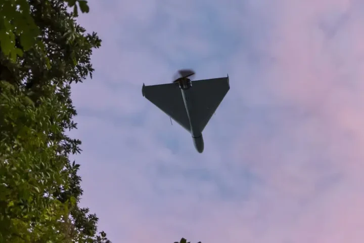 Analyst reveals why mass production of Shaheds may lose its relevance