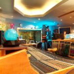 Antwerp's Galaxy recording studio relaunches under local investors Centho