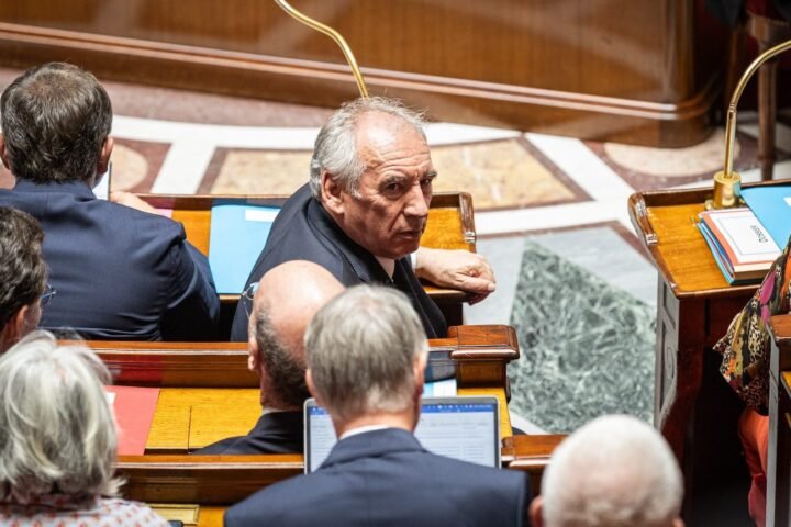 Bayrou champions austerity with spending freeze and holiday cuts