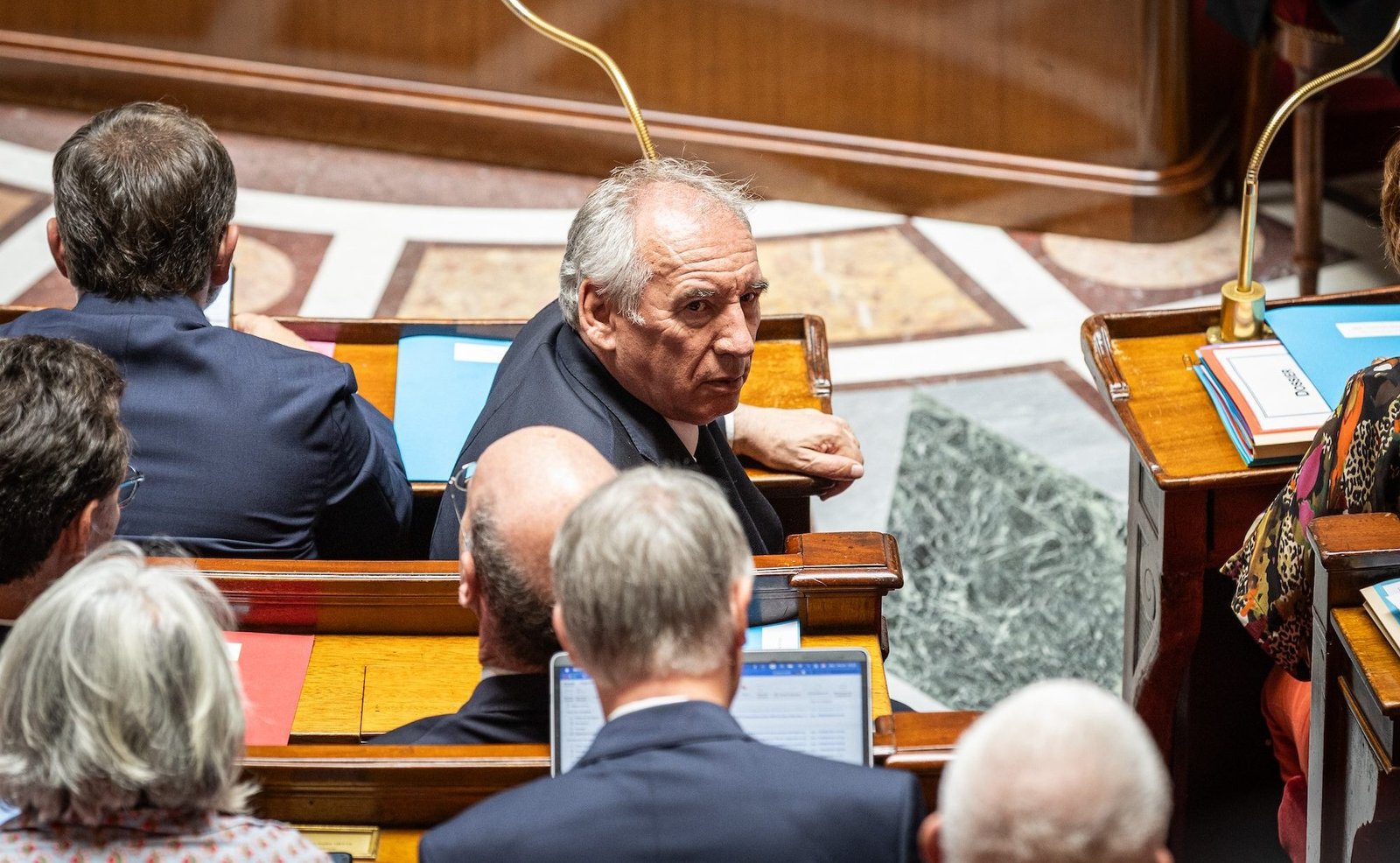 Bayrou champions austerity with spending freeze and holiday cuts
