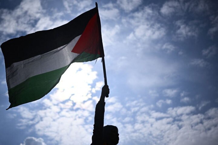 Belgian government to define position on Palestine recognition in September
