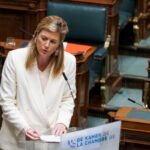 Belgian minister unveils plan to tackle urgent issues in justice system