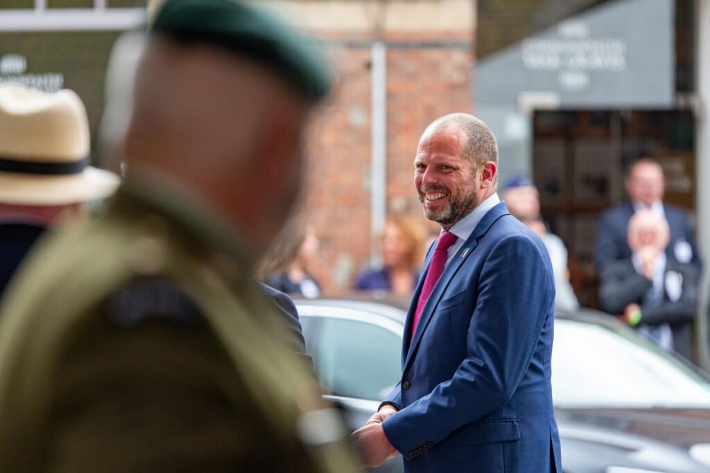 Belgium to invest €2.3 billion in largest military ammunition program in history