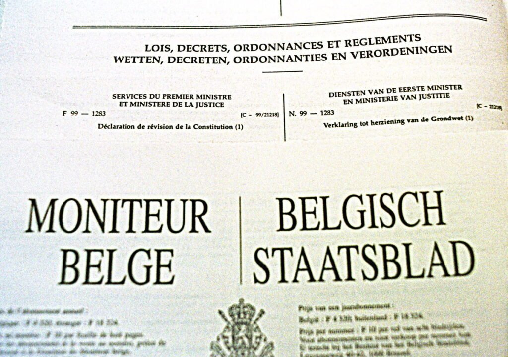 Belgium's market economy does not align with free market principles, experts say