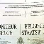 Belgium's market economy does not align with free market principles, experts say