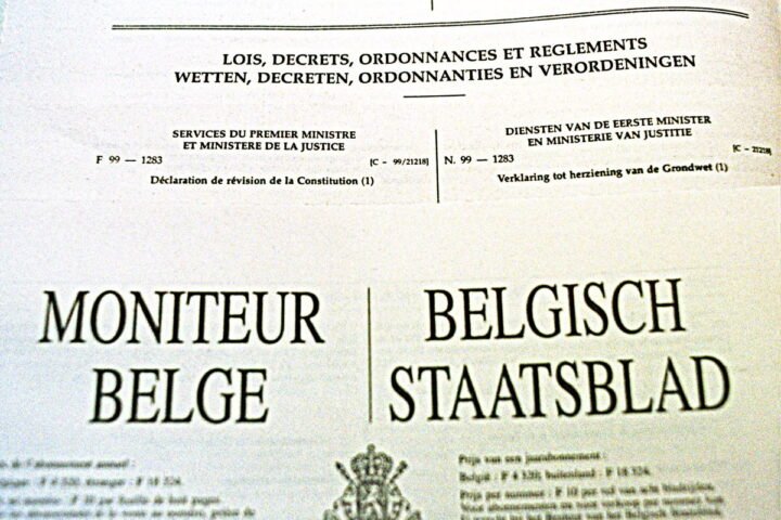 Belgium's market economy does not align with free market principles, experts say
