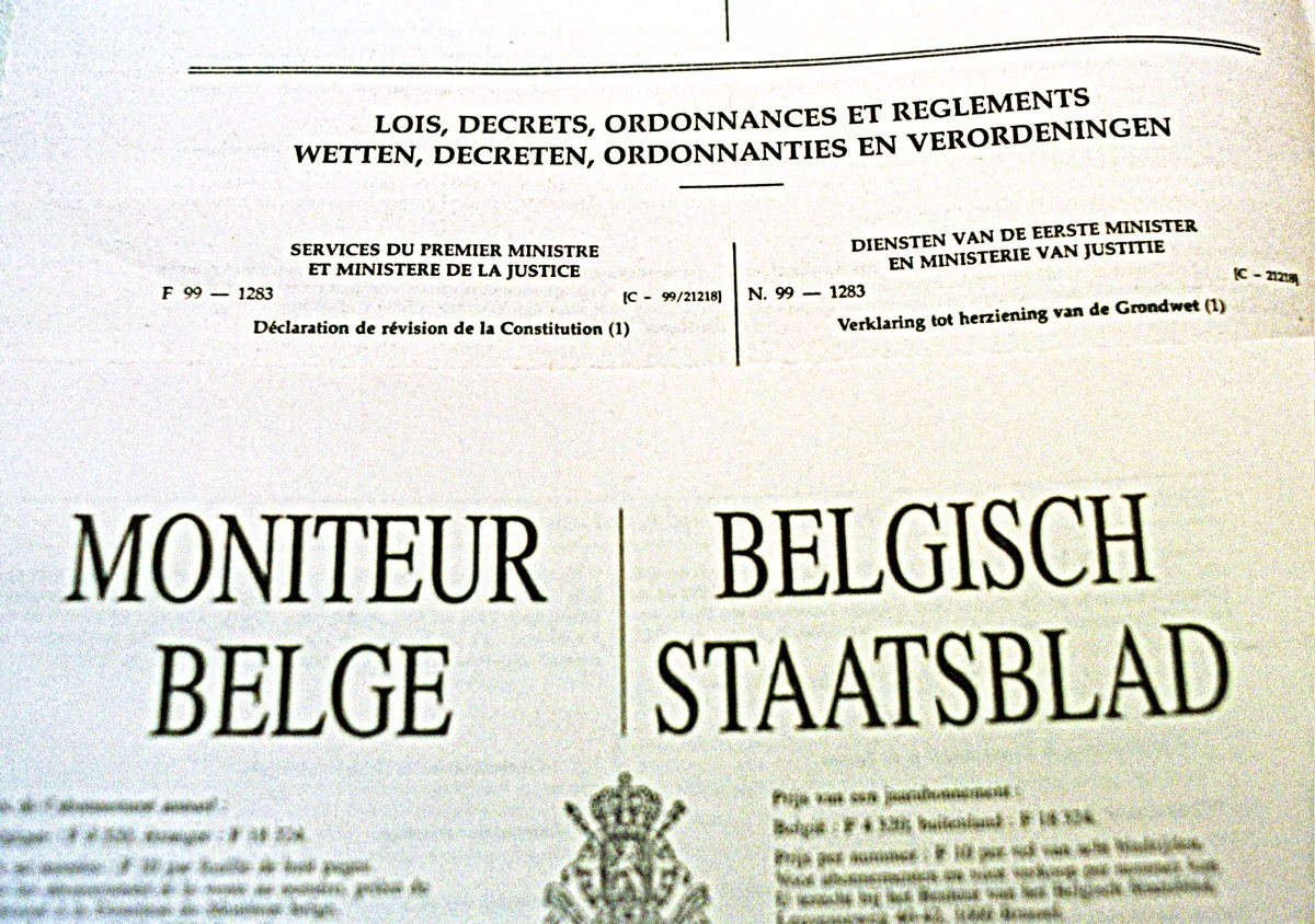Belgium's market economy does not align with free market principles, experts say