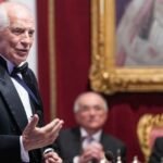 Borrell criticizes EU institutions for inaction regarding Gaza situation