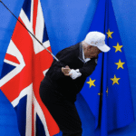 Brexiteers celebrate Trump's EU trade issues, but has Britain gained from it?
