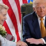 Brussels adopts stringent measures on China to finalize trade agreement with Donald Trump
