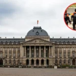 Brussels to consolidate six police zones by 2027 with Quintin's backing