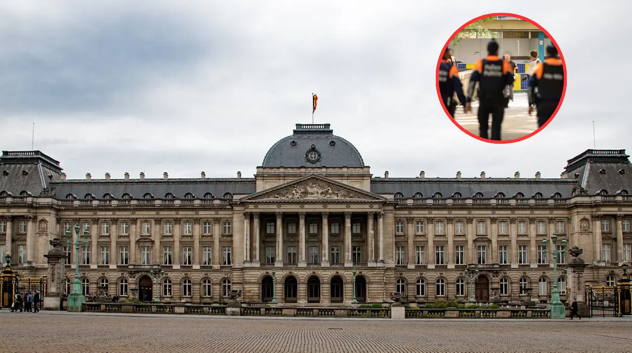Brussels to consolidate six police zones by 2027 with Quintin's backing