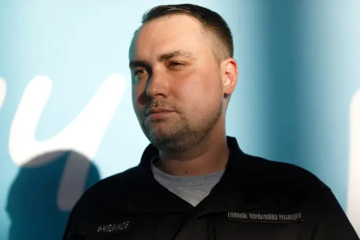 Budanov: Failing to defend Ukraine opens door to Russian military recruitment