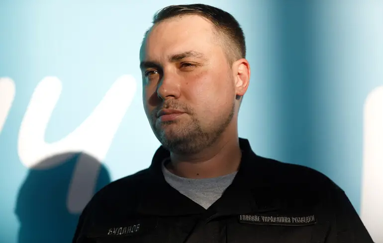 Budanov: Failing to defend Ukraine opens door to Russian military recruitment