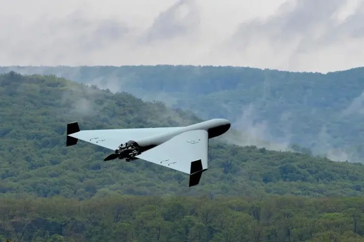 Budanov: Technology helping Shaheds bypass electronic warfare comes from Ukraine