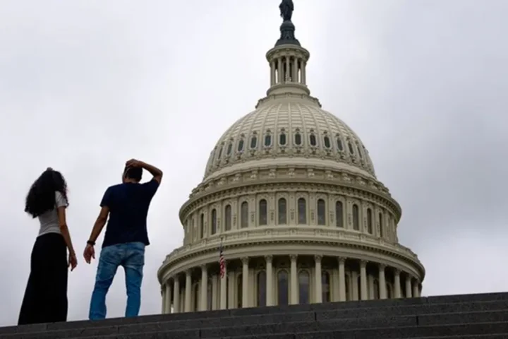 CBO report predicts 'One Big Beautiful Bill Act' will increase deficit by 2034