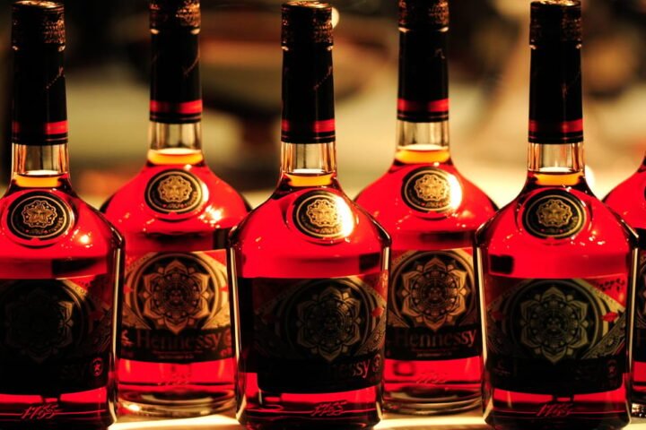 China avoids tariffs on major EU cognac producers amid trade tensions