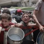 China calls for ceasefire and urgent humanitarian aid access for Gaza's crisis