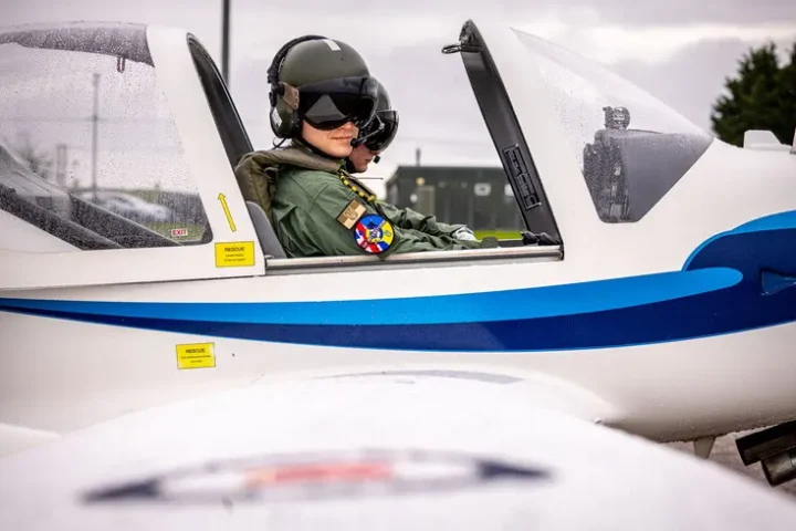 Civil volunteer pilots in air defense: State aviation explains how to involve DFTP participants in protecting the sky
