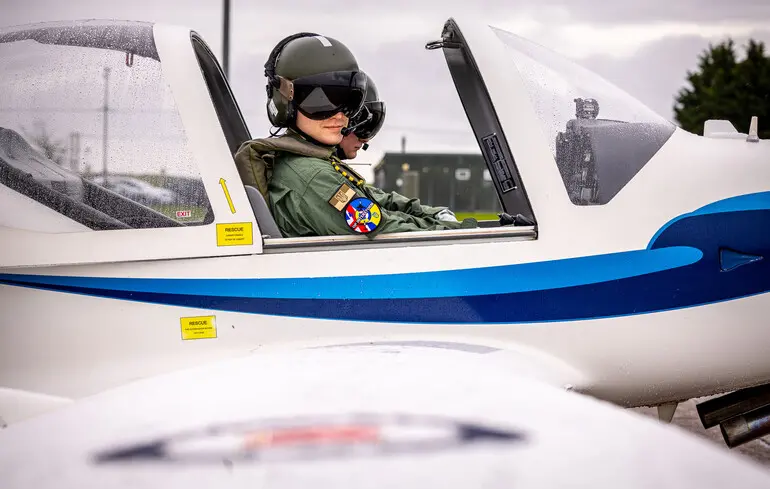 Civil volunteer pilots in air defense: State aviation explains how to involve DFTP participants in protecting the sky
