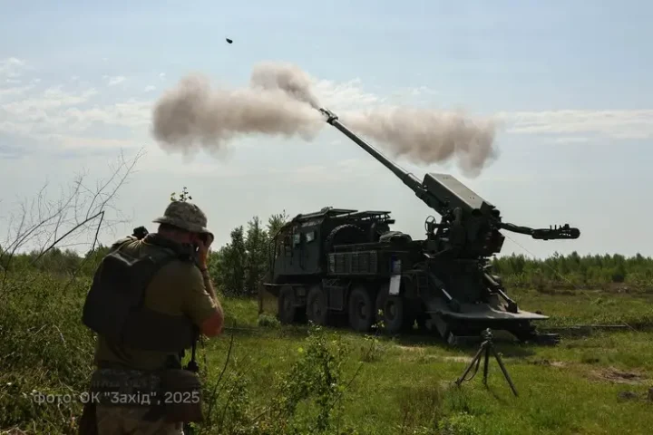 Continued effective work of Ukrainian forces may hinder Russia's summer offensive in Zaporizhzhia, analyst says