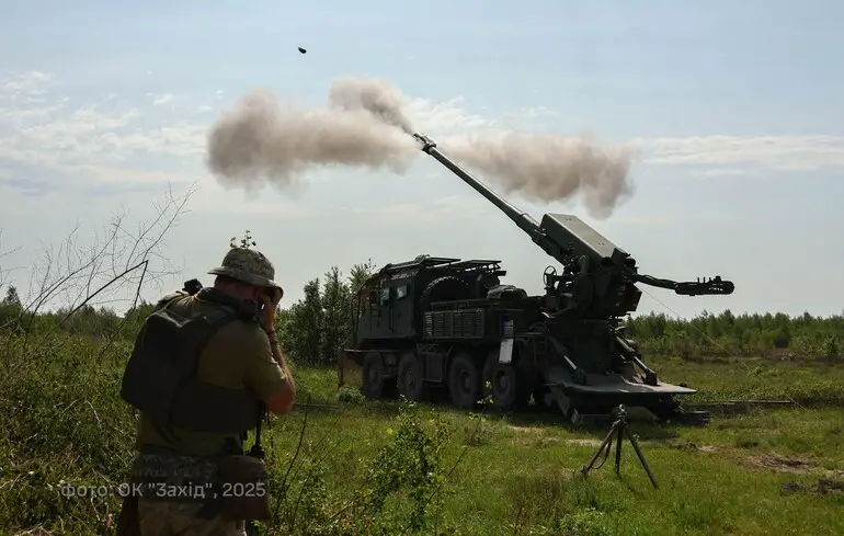 Continued effective work of Ukrainian forces may hinder Russia's summer offensive in Zaporizhzhia, analyst says