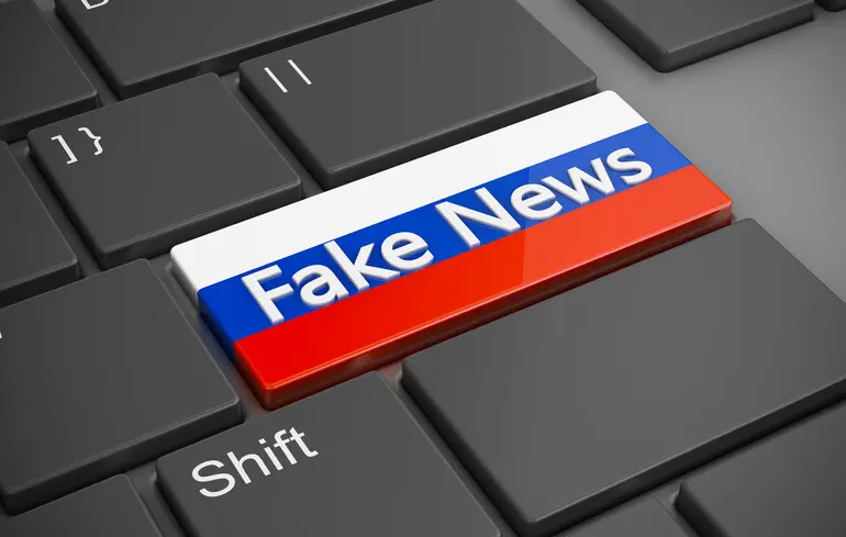 CPI reveals another Russian manipulation linked to the airport in Rzeszów and Duda