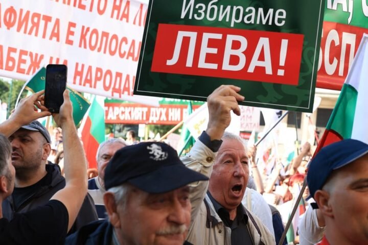 Croatia advises Bulgaria on euro adoption: Stay calm, situation could be worse