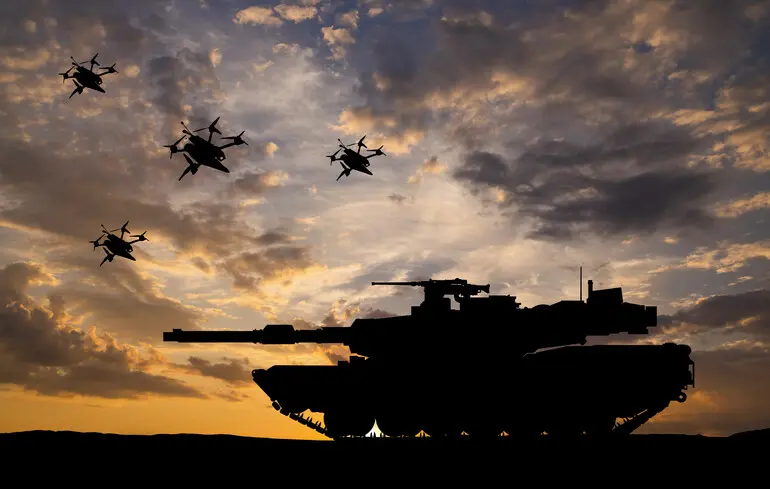 Current summer offensive is the deadliest for Russians in the full-scale war, says The Economist