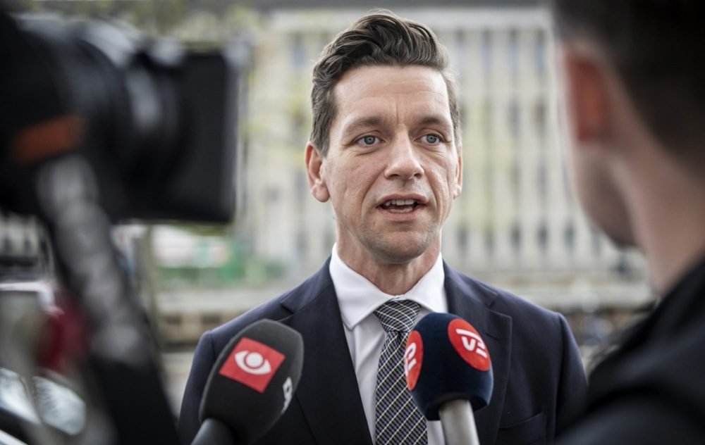 Danish minister calls for inclusive EU migration policy without opt-outs