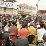 Deadly protests in Angola over fuel price hikes result in 22 fatalities and thousands arrested