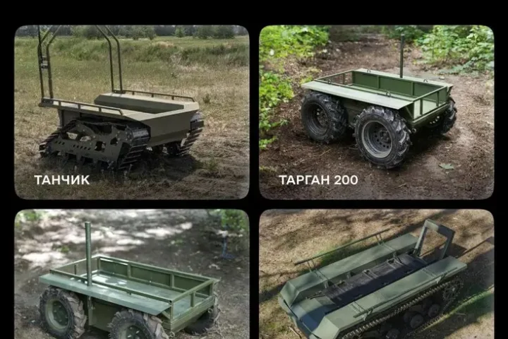 Defense Ministry approves over 120 weapons and new equipment models for operation in June