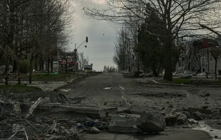 Defense resilience on the Pokrovsk front affects the situation in other areas, analyst Lakiychuk advises