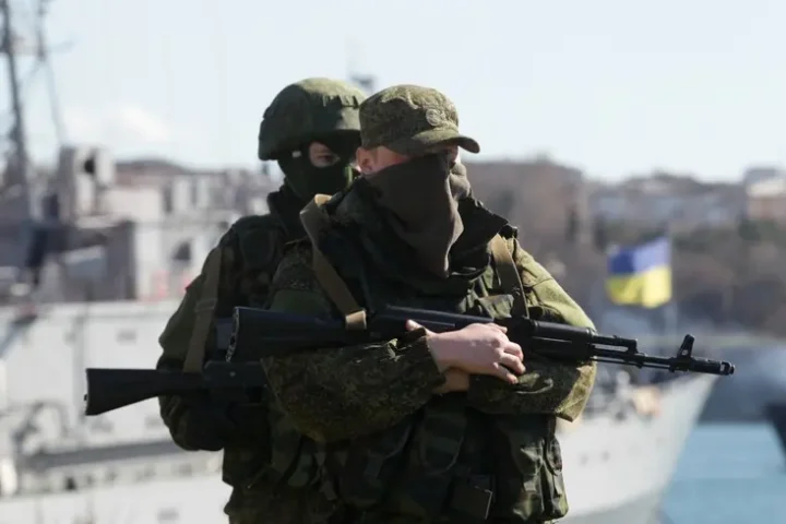Demchenko: Russian sabotage groups focus on mining, reconnaissance, and replenishing exchange reserves