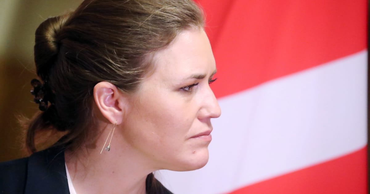 Denmark seeks suspension of Hungary's voting rights in the EU