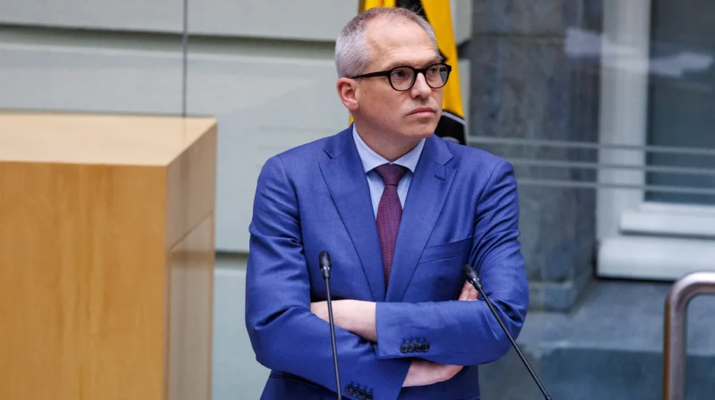 Diependaele promises stricter arms inspections following court's criticism