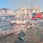 Donbas town adapts to survive Russian advance after years of stability